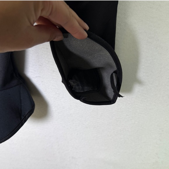 Star Wars Darth Vader Kids Costume Small 4-6 Rubies‎ Child Boy Girl Halloween - Picture 11 of 16